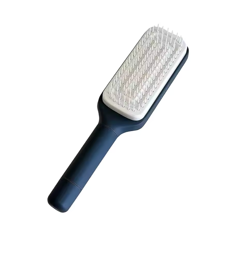 Cepillo Autolimpiante