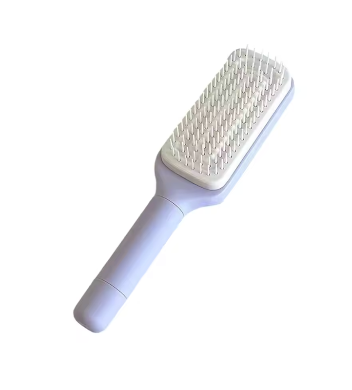 Cepillo Autolimpiante